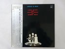 Carol Sloane Spring Is Here Lob LDC-1008 Japan AUDIOPHILE VINYL LP OBI