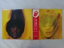 The Rolling Stones Goats Head Soup Rolling Stones P-8374S Japan  VINYL LP OBI