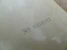 EX  COMPLETE 1/1/1/1 Beatles White Album Stereo Top No.0344927 UK Lp pics & post