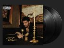 Drake Take Care Vinyl Brand New 2 LP Nothing Was the Same So Far Gone