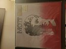 Mott the Hoople - Mott - SVLP394 Sealed 180g EU press simplevinyl