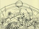 PIANO CHOIR, The - Handscapes - Vinyl (limited gatefold 2xLP)