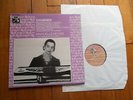 CHABRIER / Marcelle MEYER piano 2 LP LVSM/EMI NMINT