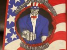 M.O.D. U.S.A For M.O.D. LP. 1987 Good condition Canada version