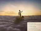 Pink Floyd The Endless River Doppio Vinile Lp 180 Grammi Nuovo Sigillato
