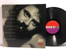 Allen Ginsberg - Reads Kaddish LP - Atlantic 4001 Tested VG Original Gatefold S1