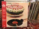 ROLLING STONES Let It Bleed HAND-POURED Color LP RSD Black Friday 2020 Only 900