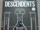 Descendents - Hypercaffium Spazzinate vinyl LP sealed with download code