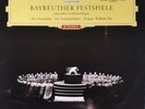 DGG SLPEM 136 006 RED STEREO WAGNER CHORUSES BAYREUTH FEST ALLE HERSTELLE EX+/NM