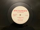 Larry Murchison 12 inch, the Real Thing rare Latin disco funk ORIGINAL