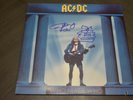AC/DC ACDC Who Made Who 12