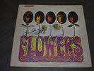 The Rolling Stones Flowers 12