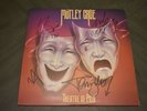 Motley Crue Theatre of Pain 12