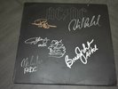 AC/DC ACDC Back in Black 12