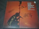 U2 Live Under a Blood Red Sky 12