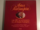 ARTUR RUBINSTEIN - Die 10 Schönsten Klavierkonzerte 7 x Vinyl LP-Boxset *MINT*