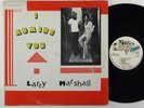 Larry Marshall 