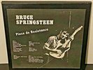 BRUCE SPRINGSTEEN Piece de Resistance 1978 TRIPLE LP Live BOX SET VG+