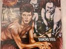 David Bowie Diamond Dogs Vinyl