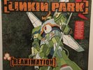 Linkin Park - Reanimation - LP Record SEALED
