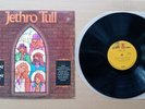 Jethro Tull. Australian-only release. Sunday Best REPRISE 1971 EXC+ / V.G.C