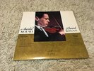 VIOLIN - Leonid Kogan plays Brahms concert op77 - LP USSR classical