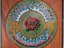 GRATEFUL DEAD: American Beauty MFSL Audiophile Orig Press Rock LP NM- Vinyl