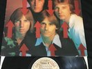 TED MULRY GANG LOCKED IN LP RECORD TED MULRY TMG MUSHROOM NOT ALBERT PRODUCTIONS