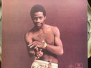 AL GREEN - Greatest Hits - 1975 Canada LP vinyl