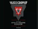Alice Cooper - Live From The Apollo Theatre Glasgow (RSD2020) NEW VINYL LP