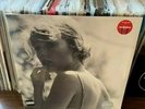 TAYLOR SWIFT Target  Exclusive FOLKLORE Vinyl Red limited LP  SEALED