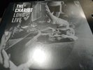 THE CHARIOT - Long Live Exclusive Yellow vinyl LP