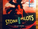 Stone Temple Pilots Core LP - Walmart Exclusive Red Splatter Vinyl Sealed, New