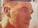 Morrissey Interesting Drug B/W Tender Hooligan  12