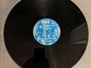 KISS Creatures Of The Night 12” Single Vinyl Etched Autographed READ