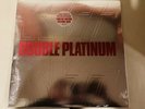 KISS - LP - Double Platinum - Picture Disc - New - Limited Edition - X of 500