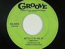R&B Jump Blues 45 - Big John Greer - Bottle It Up And Go - Groove - mp3