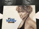 Tina Turner - Simply The Best (Greatest Hits) 2 x Vinyl LP GATEFOLD 1991 NM/VG+