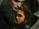 TWILIGHT SAGA RARE PICTURE DISC HOT TOPIC EXCLUSIVE 12