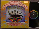 THE BEATLES LP MAGICAL MYSTERY TOUR EX+/EX++ USA MONO