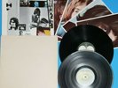 THE BEATLES WHITE ALBUM 1970 EARLY UK PRESS  Apple ?PCS 7067-8 NEAR MINT VINYL