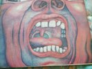 In The Court Of The Crimson King Sd-8245
