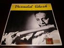 PANNALAL GHOSH - RAAG YAMAN RAAG SHRI LP EMI INDIA Odeon EALP-1252 Flute Legend