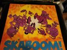 The Toasters - Skaboom [Used Very Good Vinyl LP]