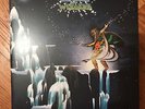 Uriah Heep, Demons And Wizards, 2 LP White Vinyl Reissue Album, Back On Black