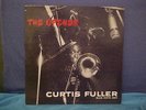 HEAR   Blue Note 1567 Curtis Fuller OG DG RVG Hank Mobley cvr EX, vinyl EX