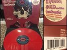 UNCLE ACID & THE DEADBEATS Vol. 1 LP 180 Gram Cherry Red Vinyl SEALED Rise Above