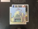 Led Zeppelin - SONG REMAINS THE SAME - 4 LP Vinyl Box Set - NEW & SEALED 180g