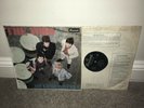 THE WHO My Generation LP Brunswick 1965 Mono UK 1st Press