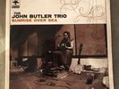 The John Butler Trio ‎– Sunrise Over Sea (2004) Jarrah ‎– JBTV006 2xLP vinyl NEW